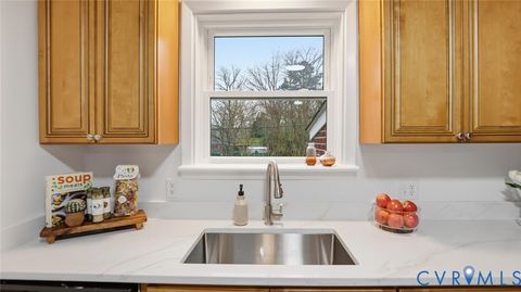 Tiny photo for 6315 Forest Hill Avenue, Richmond, VA 23225 (MLS # 2605577)