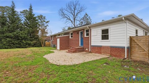 Tiny photo for 6315 Forest Hill Avenue, Richmond, VA 23225 (MLS # 2605577)