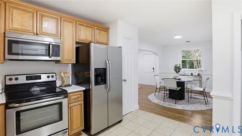 Tiny photo for 6315 Forest Hill Avenue, Richmond, VA 23225 (MLS # 2605577)