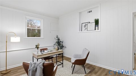 Tiny photo for 6315 Forest Hill Avenue, Richmond, VA 23225 (MLS # 2605577)