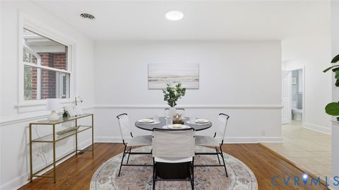 Tiny photo for 6315 Forest Hill Avenue, Richmond, VA 23225 (MLS # 2605577)