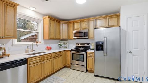 Tiny photo for 6315 Forest Hill Avenue, Richmond, VA 23225 (MLS # 2605577)