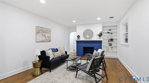 Tiny photo for 6315 Forest Hill Avenue, Richmond, VA 23225 (MLS # 2605577)