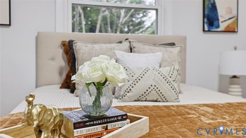 Tiny photo for 6315 Forest Hill Avenue, Richmond, VA 23225 (MLS # 2605577)