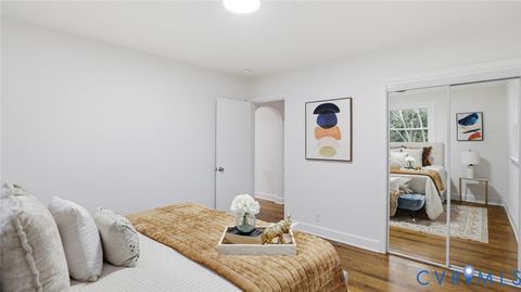 Tiny photo for 6315 Forest Hill Avenue, Richmond, VA 23225 (MLS # 2605577)