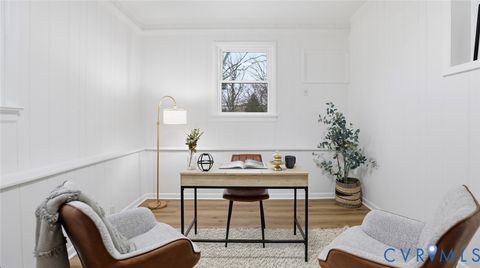 Tiny photo for 6315 Forest Hill Avenue, Richmond, VA 23225 (MLS # 2605577)