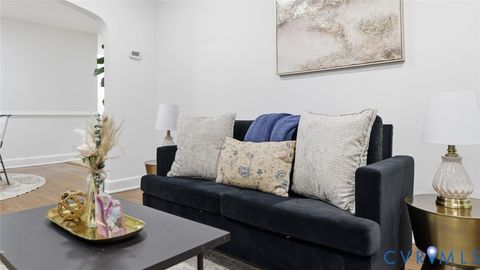 Tiny photo for 6315 Forest Hill Avenue, Richmond, VA 23225 (MLS # 2605577)