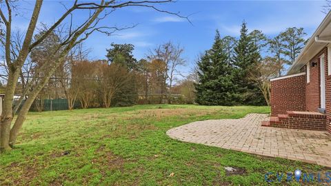 Tiny photo for 6315 Forest Hill Avenue, Richmond, VA 23225 (MLS # 2605577)