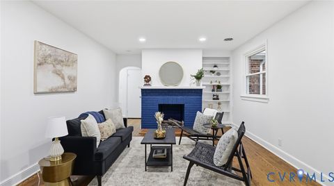 Tiny photo for 6315 Forest Hill Avenue, Richmond, VA 23225 (MLS # 2605577)