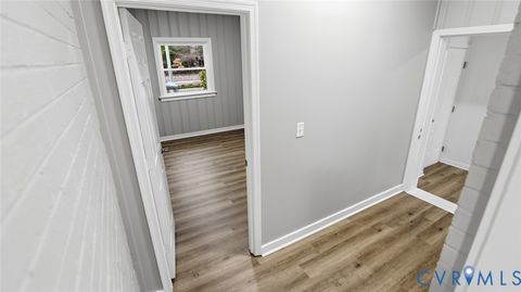 Tiny photo for 6315 Forest Hill Avenue, Richmond, VA 23225 (MLS # 2605577)