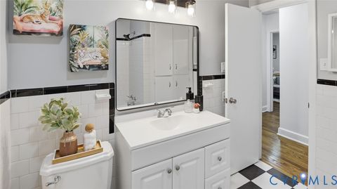 Tiny photo for 6315 Forest Hill Avenue, Richmond, VA 23225 (MLS # 2605577)