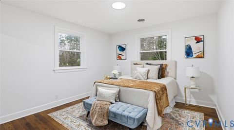 Tiny photo for 6315 Forest Hill Avenue, Richmond, VA 23225 (MLS # 2605577)