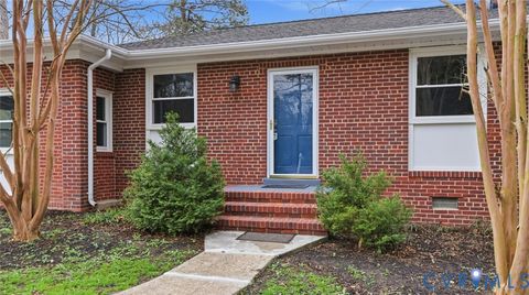 Tiny photo for 6315 Forest Hill Avenue, Richmond, VA 23225 (MLS # 2605577)