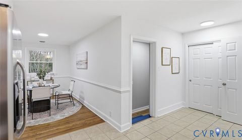 Tiny photo for 6315 Forest Hill Avenue, Richmond, VA 23225 (MLS # 2605577)