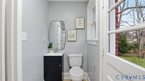 Tiny photo for 6315 Forest Hill Avenue, Richmond, VA 23225 (MLS # 2605577)