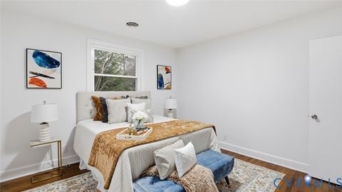 Tiny photo for 6315 Forest Hill Avenue, Richmond, VA 23225 (MLS # 2605577)