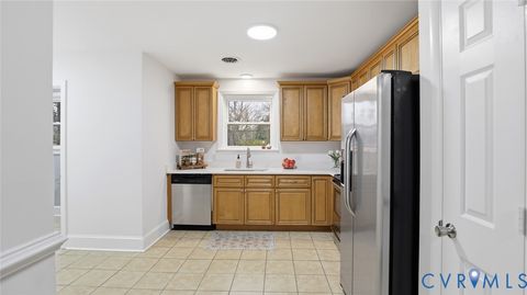 Tiny photo for 6315 Forest Hill Avenue, Richmond, VA 23225 (MLS # 2605577)