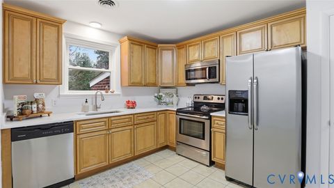 Tiny photo for 6315 Forest Hill Avenue, Richmond, VA 23225 (MLS # 2605577)