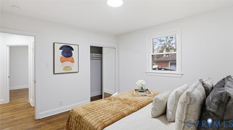 Tiny photo for 6315 Forest Hill Avenue, Richmond, VA 23225 (MLS # 2605577)