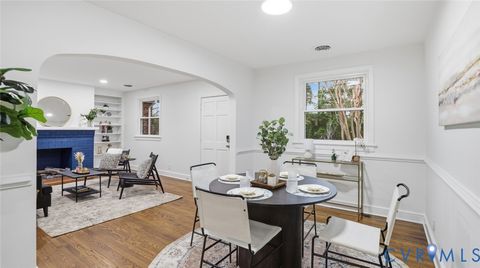 Tiny photo for 6315 Forest Hill Avenue, Richmond, VA 23225 (MLS # 2605577)