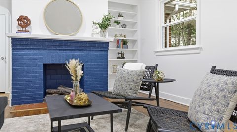 Tiny photo for 6315 Forest Hill Avenue, Richmond, VA 23225 (MLS # 2605577)