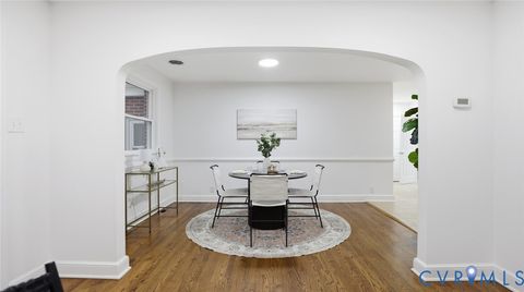 Tiny photo for 6315 Forest Hill Avenue, Richmond, VA 23225 (MLS # 2605577)