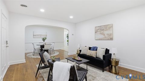 Tiny photo for 6315 Forest Hill Avenue, Richmond, VA 23225 (MLS # 2605577)