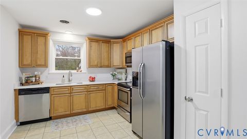Tiny photo for 6315 Forest Hill Avenue, Richmond, VA 23225 (MLS # 2605577)