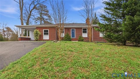 Tiny photo for 6315 Forest Hill Avenue, Richmond, VA 23225 (MLS # 2605577)