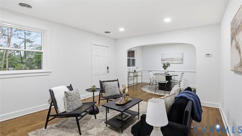 Tiny photo for 6315 Forest Hill Avenue, Richmond, VA 23225 (MLS # 2605577)