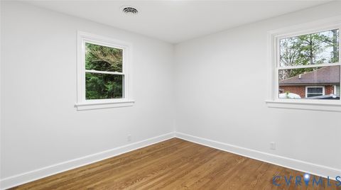 Tiny photo for 6315 Forest Hill Avenue, Richmond, VA 23225 (MLS # 2605577)