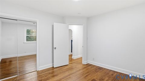 Tiny photo for 6315 Forest Hill Avenue, Richmond, VA 23225 (MLS # 2605577)