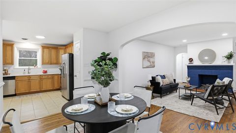 Tiny photo for 6315 Forest Hill Avenue, Richmond, VA 23225 (MLS # 2605577)