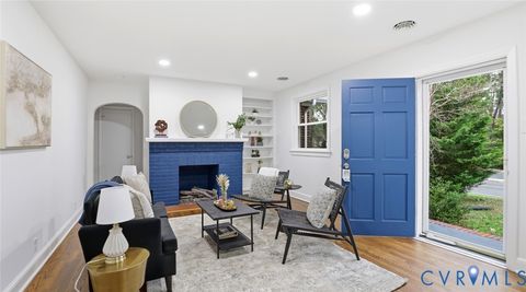 Tiny photo for 6315 Forest Hill Avenue, Richmond, VA 23225 (MLS # 2605577)