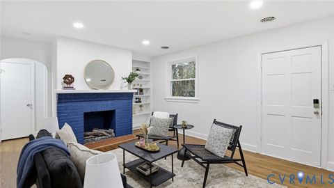 Tiny photo for 6315 Forest Hill Avenue, Richmond, VA 23225 (MLS # 2605577)