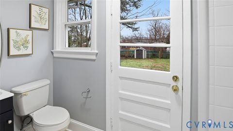 Tiny photo for 6315 Forest Hill Avenue, Richmond, VA 23225 (MLS # 2605577)