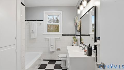 Tiny photo for 6315 Forest Hill Avenue, Richmond, VA 23225 (MLS # 2605577)