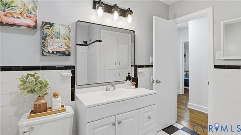 Tiny photo for 6315 Forest Hill Avenue, Richmond, VA 23225 (MLS # 2605577)