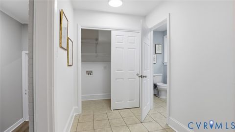 Tiny photo for 6315 Forest Hill Avenue, Richmond, VA 23225 (MLS # 2605577)