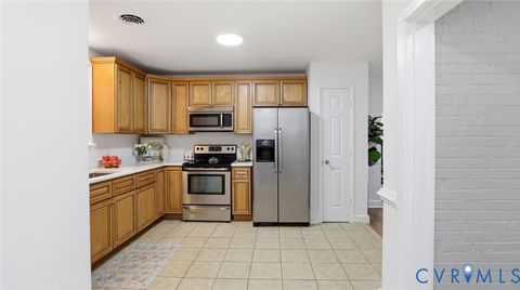 Tiny photo for 6315 Forest Hill Avenue, Richmond, VA 23225 (MLS # 2605577)