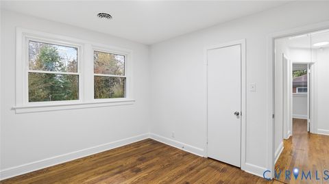 Tiny photo for 6315 Forest Hill Avenue, Richmond, VA 23225 (MLS # 2605577)