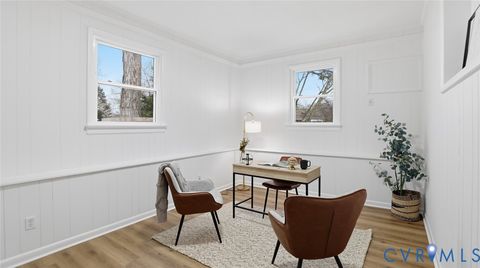 Tiny photo for 6315 Forest Hill Avenue, Richmond, VA 23225 (MLS # 2605577)