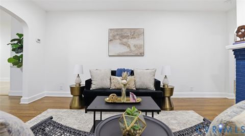 Tiny photo for 6315 Forest Hill Avenue, Richmond, VA 23225 (MLS # 2605577)