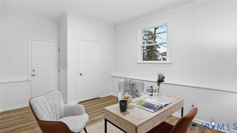 Tiny photo for 6315 Forest Hill Avenue, Richmond, VA 23225 (MLS # 2605577)