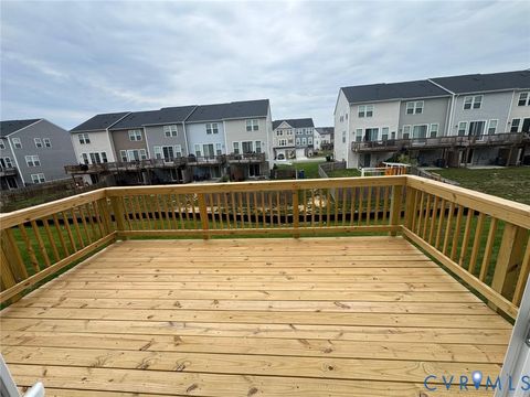Tiny photo for 518 Sybil Street, Glen Allen, VA 23060 (MLS # 2617657)