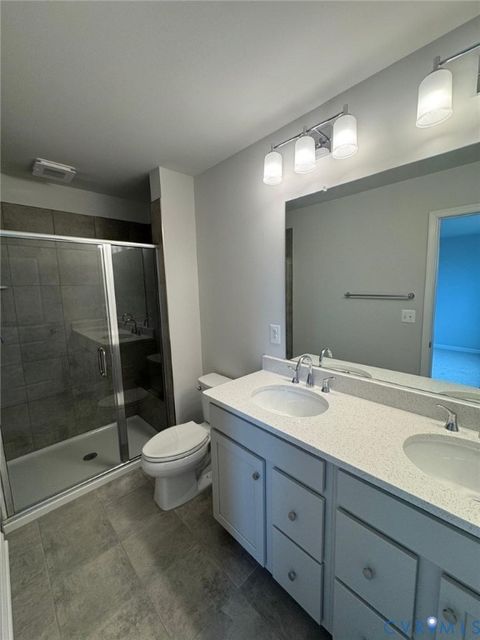 Tiny photo for 518 Sybil Street, Glen Allen, VA 23060 (MLS # 2617657)