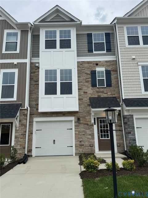 Tiny photo for 518 Sybil Street, Glen Allen, VA 23060 (MLS # 2617657)