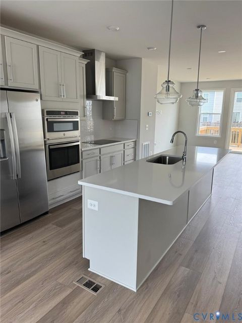 Tiny photo for 518 Sybil Street, Glen Allen, VA 23060 (MLS # 2617657)