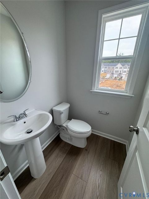 Tiny photo for 518 Sybil Street, Glen Allen, VA 23060 (MLS # 2617657)