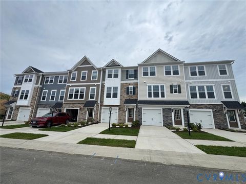 Photo of 518 Sybil Street, Glen Allen, VA 23060 (MLS # 2617657)